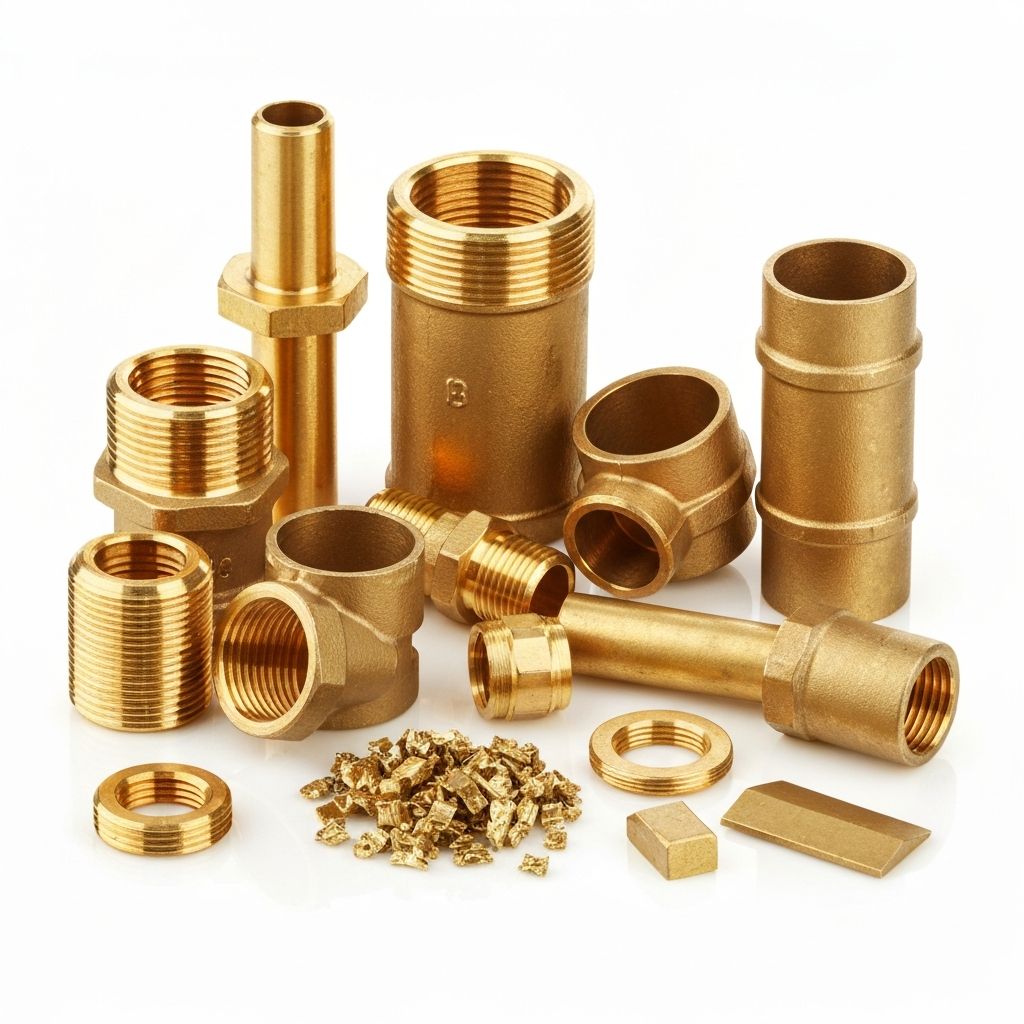 Brass