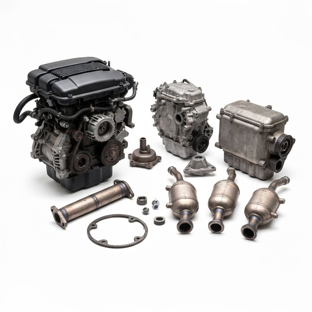 Car Parts