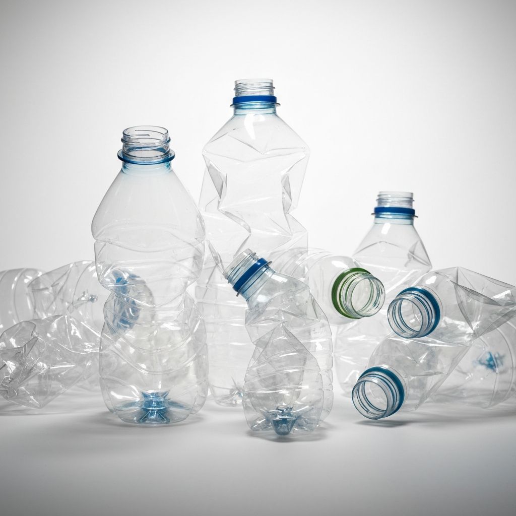PET Plastic